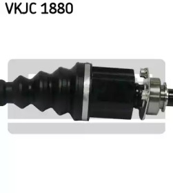 skf vkjc1880